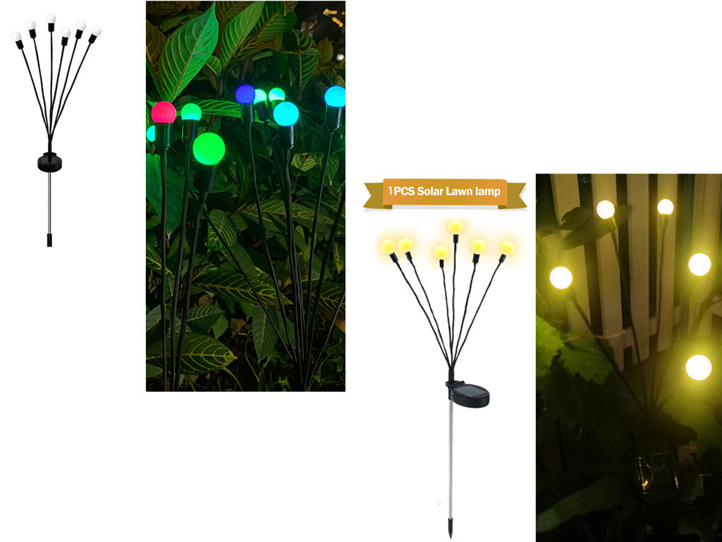 Firefly Garden Decorative Lights