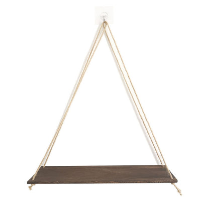 Fantastic Swing Wall-Mounted Shelf