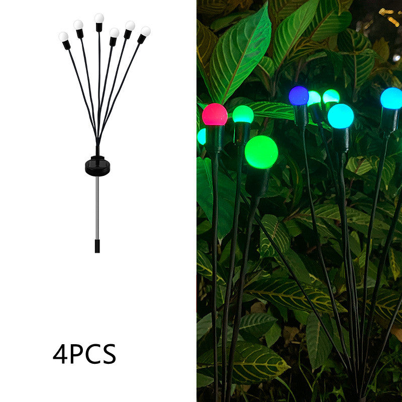 Firefly Garden Decorative Lights