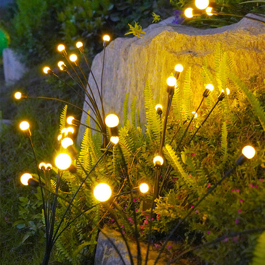 Firefly Garden Decorative Lights