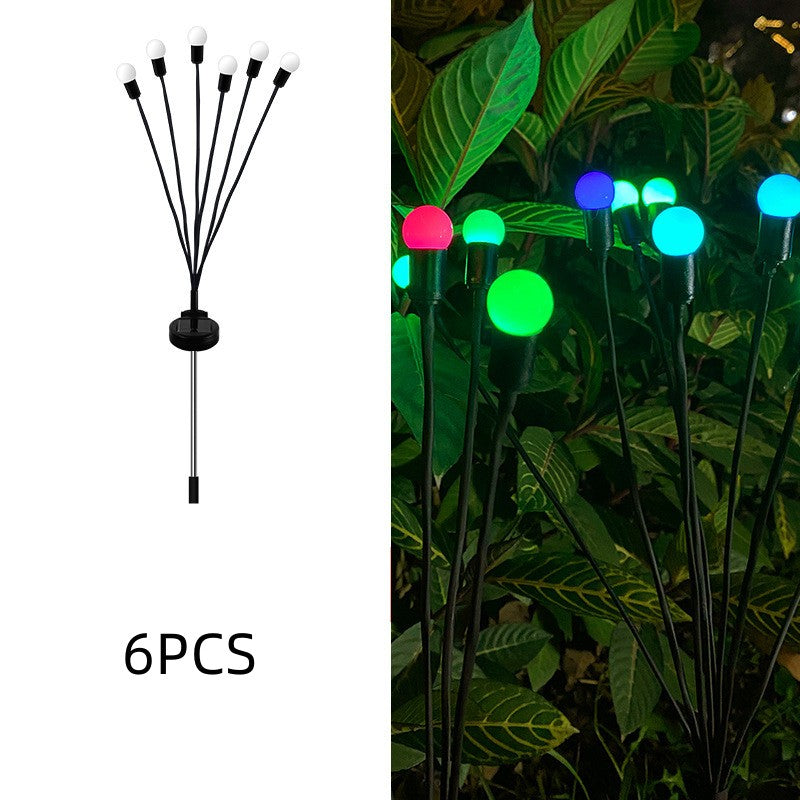 Firefly Garden Decorative Lights