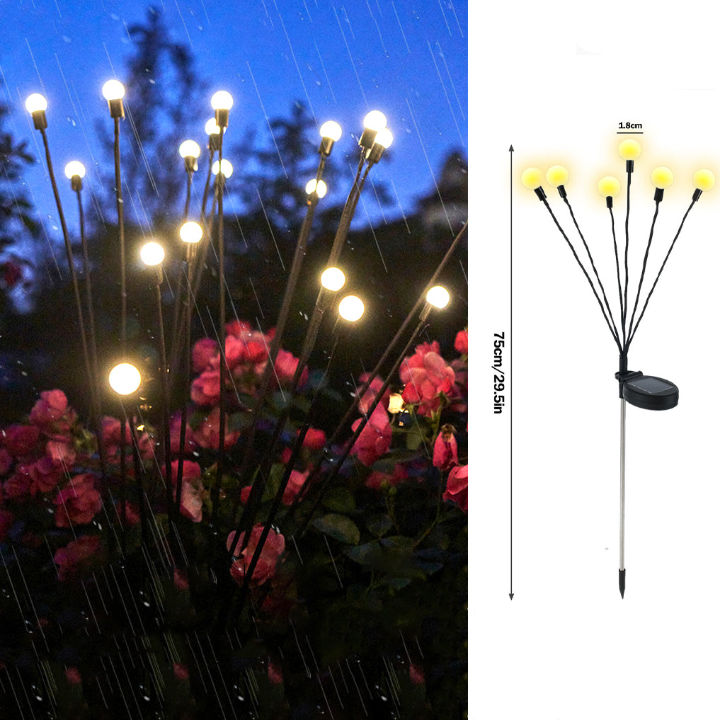 Firefly Garden Decorative Lights