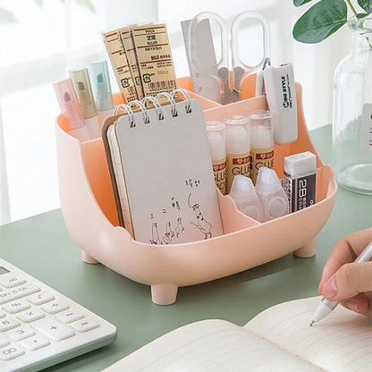 Makeup Drawer Organizer and Cosmetic Storage Box