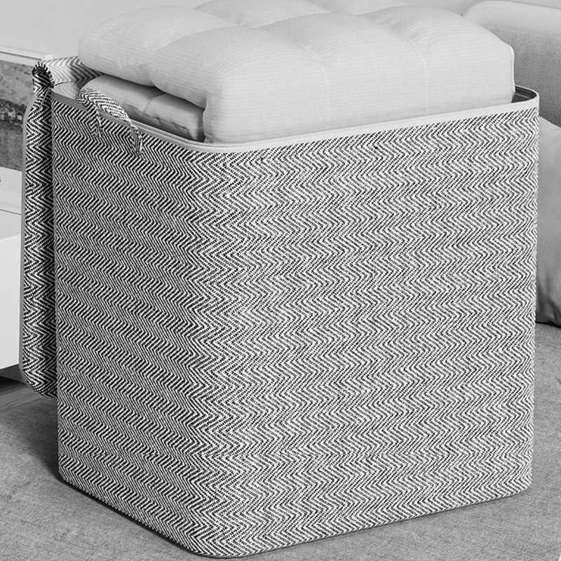 Foldable Large Capacity Quilt Storage Bag