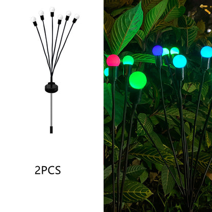 Firefly Garden Decorative Lights