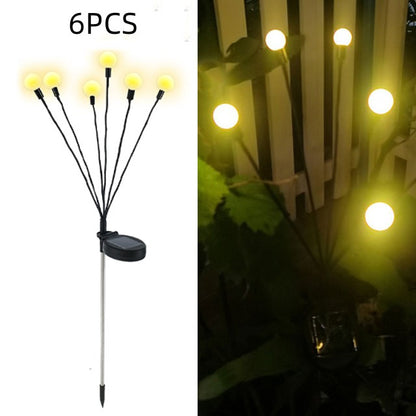 Firefly Garden Decorative Lights